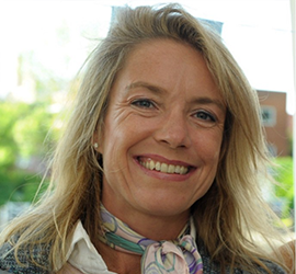 Ellen Vincken